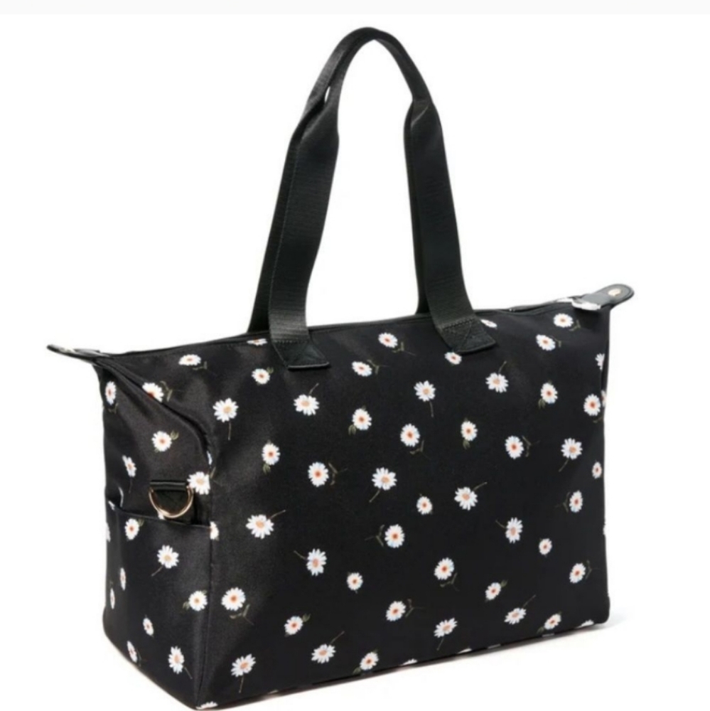Alice + Olivia Duffel Bag | Stacey Bendet